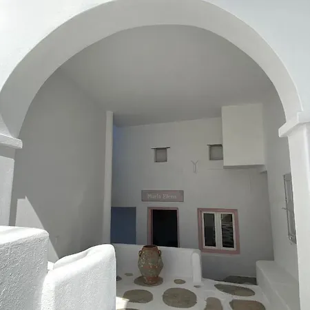 Maria Elena - Hotel