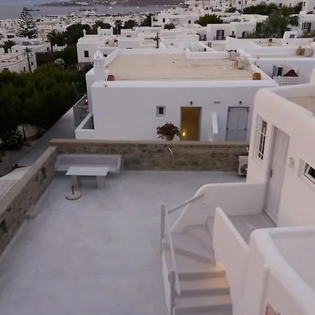 Maria Elena - Hotel Mykonos Town