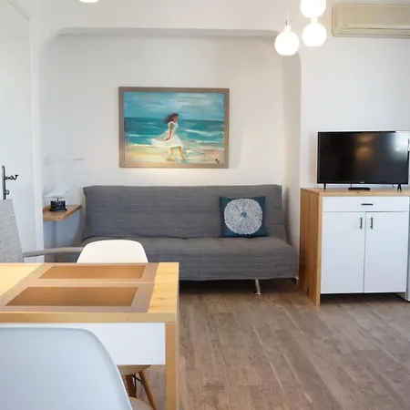 Maria Elena - Hotel Mykonos Town
