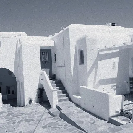 Maria Elena - Mykonos Town