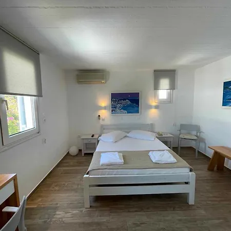 Hotel Maria Elena -