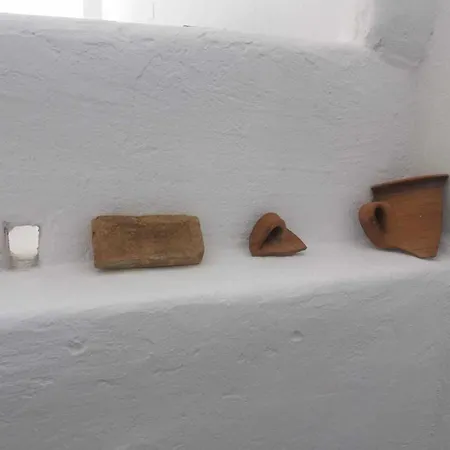 Maria Elena - Hotel Mykonos Town